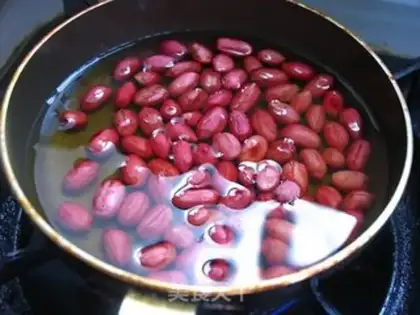 Make Spicy ribbon step 2