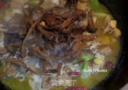 Make Chicken step 7