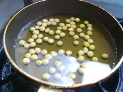 Make Spicy ribbon step 3