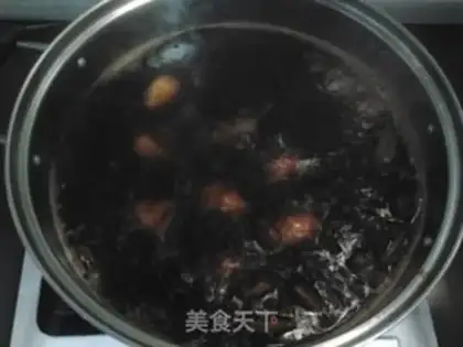 Make Halo eggs step 2