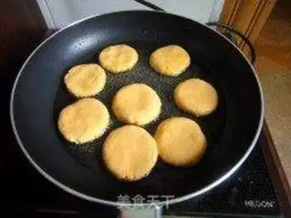 Make Potatocakes step 8