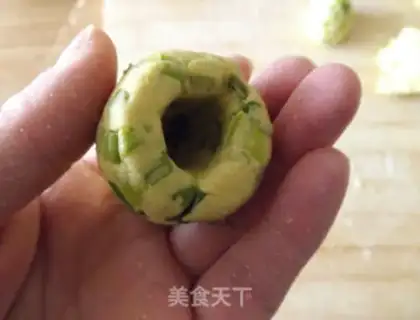 Make Celery nest step 5