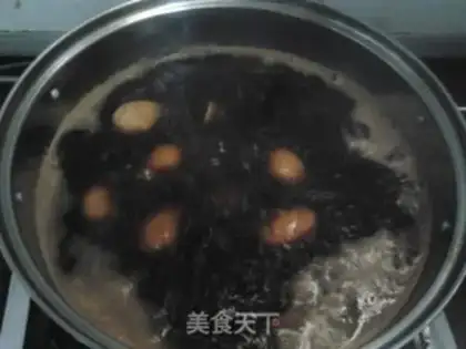 Make Halo eggs step 3