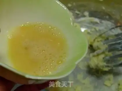 Make Apple pie step 2