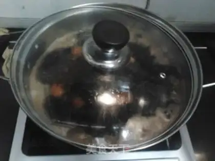 Make Halo eggs step 4