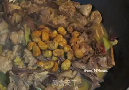 Make Chicken step 8