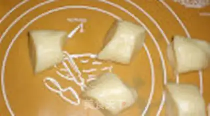 Make Apple pie step 4