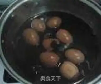Make Halo eggs step 5