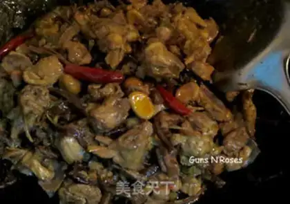 Make Chicken step 9