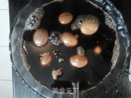 Make Halo eggs step 6