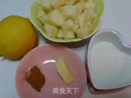 Make Apple pie step 6