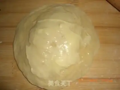 Make Cheese and bread step 0