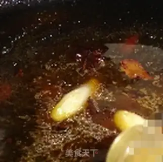Make Squid step 6