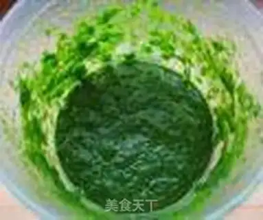 Make Willow noodles step 4