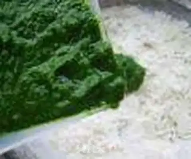 Make Willow noodles step 5