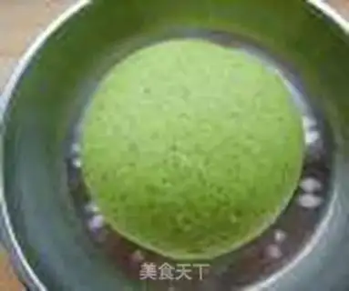 Make Willow noodles step 6