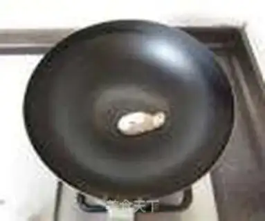 Make Salmon tofu soup step 5