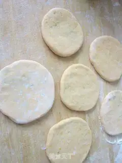 Make Pumpkin pie step 5