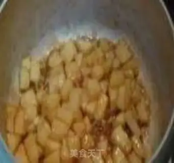 Make Apple pie step 10