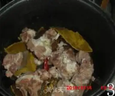Make Potato pancreas step 2