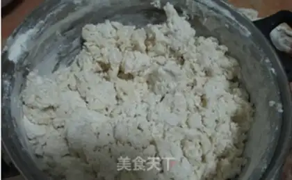 Make Cake step 2