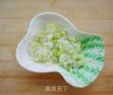 Make Willow noodles step 10