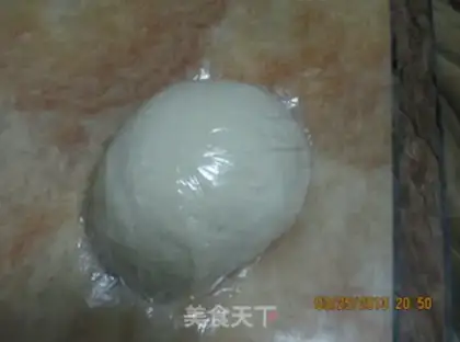 Make Cake step 3