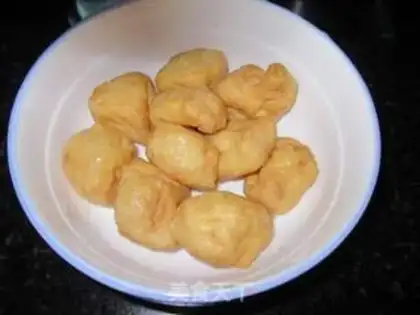 Make Steam powder step 2