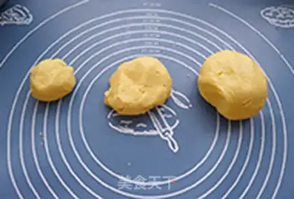 Make Monkeys step 4