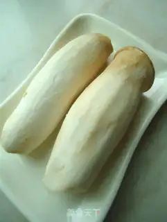 Make Scrambled fish rolls step 3