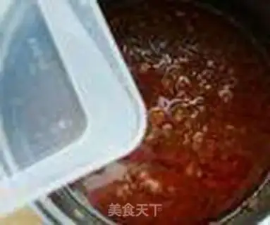 Make Willow noodles step 14