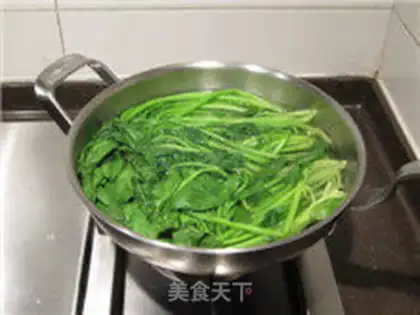 Make Kim Won-bao dumplings step 0