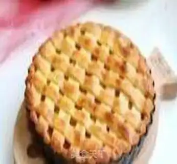 Make Apple pie step 18