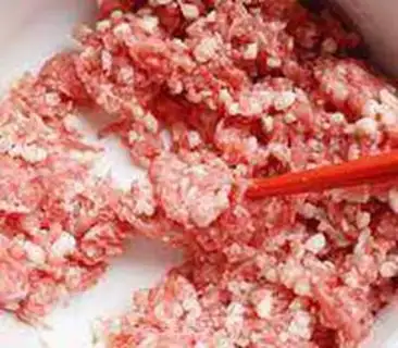 Make Beef onion pie step 7