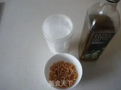 Make Popcorn step 0