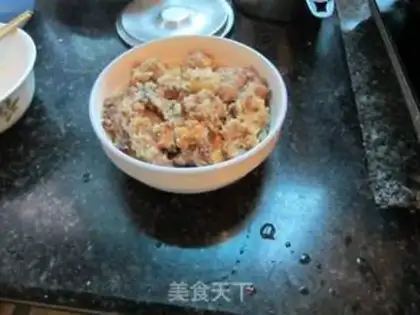 Make Steam powder step 3