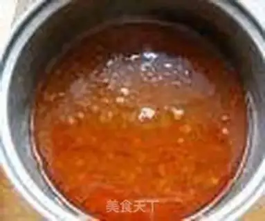 Make Willow noodles step 15