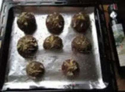 Make Rosemary step 6