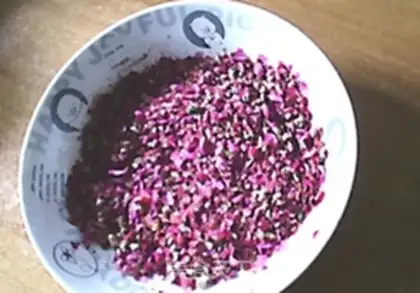 Make Rose-A-Jake step 4
