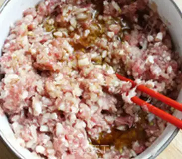 Make Beef onion pie step 10