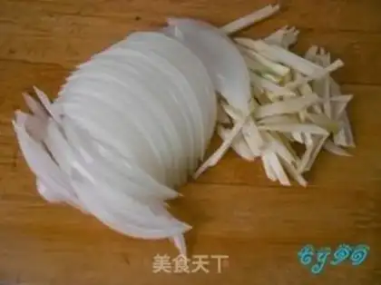 Make Carrot potatoes step 2