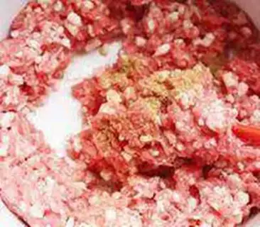 Make Beef onion pie step 14
