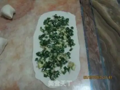 Make Cake step 10