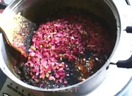 Make Rose-A-Jake step 10
