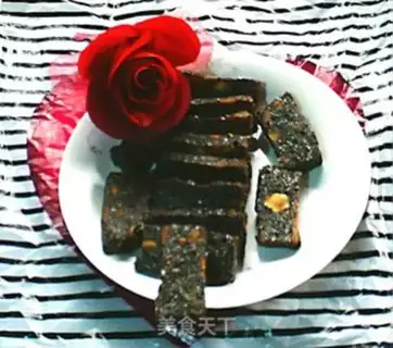 Make Rose-A-Jake step 12