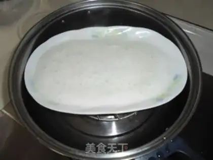 Make Nutritional feeding step 4