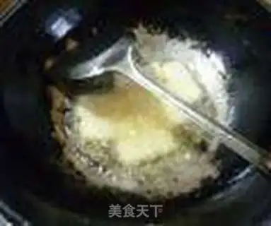 Make Scramble tofu step 5