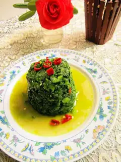 Make Spicy vegetable silk step 4