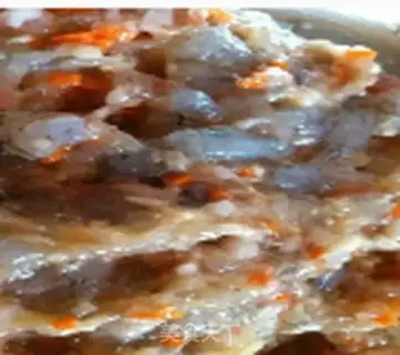Make Hong Kong shrimp dumplings step 1