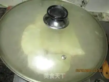 Make Cake step 18